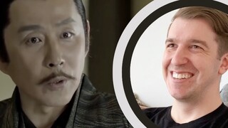 【Merayakan Reaksi Yu Nian 33】"Aku ingin kamu kembali hidup-hidup, ini perintah"