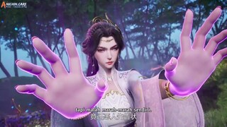 Supreme Above The Sky Eps 24 Sub Indo