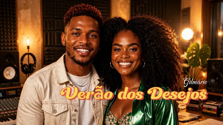 Verão dos Desejos