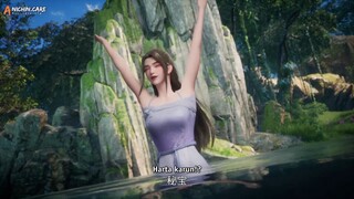 Lingwu Continent Eps 64 Sub Indo 1080p