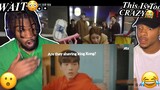 Kdrama moments that can get 'wtf' out of your mouth REACTION!!!