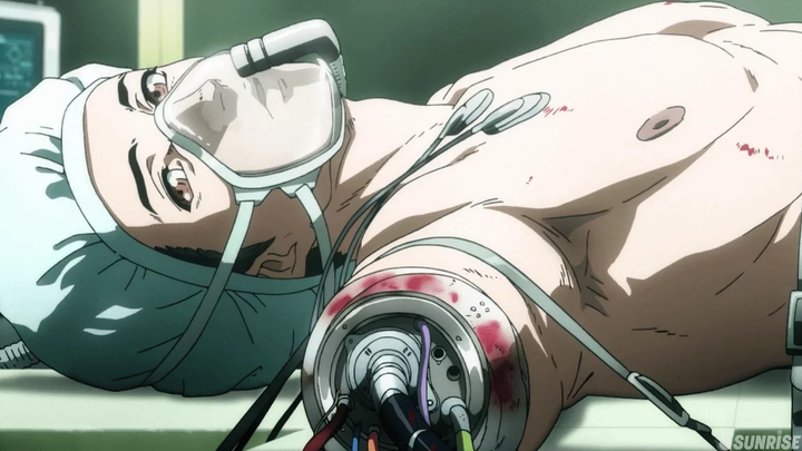 10 อันดับภาพยนตร์อนิเมะไซไฟ (2010 - 2016)