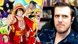 Should you watch One Pace to catch up in One Piece?