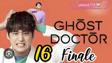 Title: Ghost Doctor | Tagalog dubbed | kdrama (episode 16) Finale