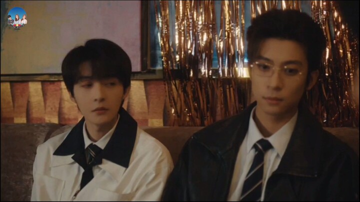 รักนี้หัวใจต้องห้าม EP.9 (พากย์ไทย)