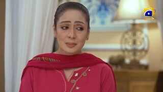 Haya Episode 07 - [Eng Sub] - Sumbul Iqbal - Mirza Zain Baig - 18th Sep 2025 - H