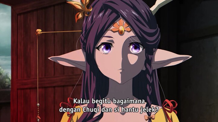 Panda L1 Eps 03 Sub Indo (New)