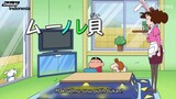 Crayon Shinchan - Permainan Restoran Keluarga (Dub Indo)