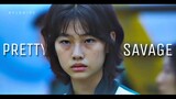 Kang Saebyeok | 𝗣𝗿𝗲𝘁𝘁𝘆 𝗦𝗮𝘃𝗮𝗴𝗲