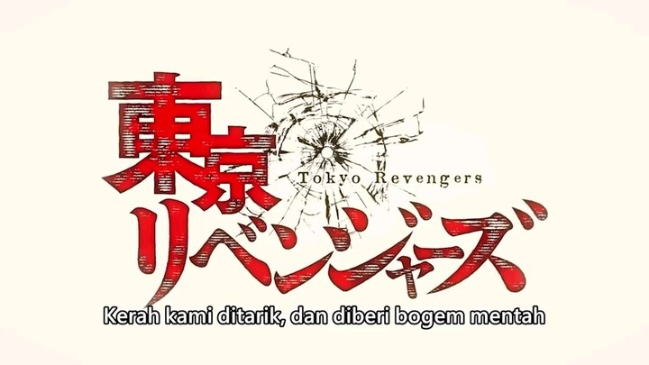 Tokyo Revengers Eps 3 Dan 4 ( Sub Indo )