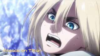 [Anime]Mari Nikmati Sepuluh Lagu Bagus di Attack on Titan