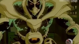 Violent Hami melon, the stand "Green Emperor" that breaks the rules set by JOJO