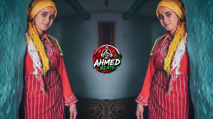 Moroccan Tahidoust Mix (Kkuẓ)