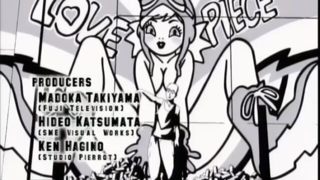 GTO: Great Teacher Onizuka Episode 1