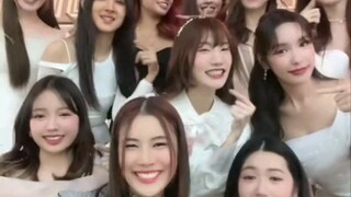 Wow, Lookkaew Anda Atom is so rare
