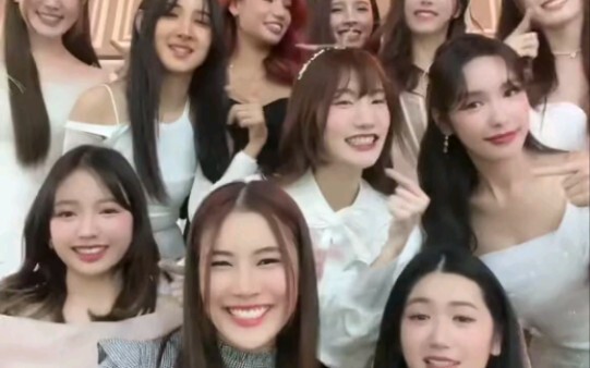 Wow, Lookkaew Anda Atom is so rare