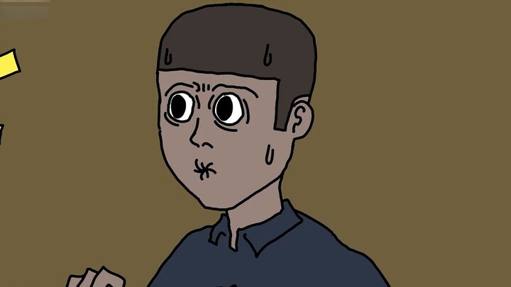 [Original horror story] "Dummy" Why does the dummies in the clothing store twist strangely?