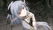 Atou Ketika Marah Ternyata Begitu Yak..