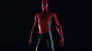 The amazing spider