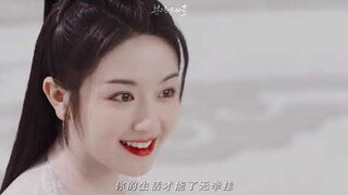 [ FMV ] Nguyện nàng giống như ngôi sao Nguy Nguyệt Yến này, tỏa sáng trên bầu trời💜
