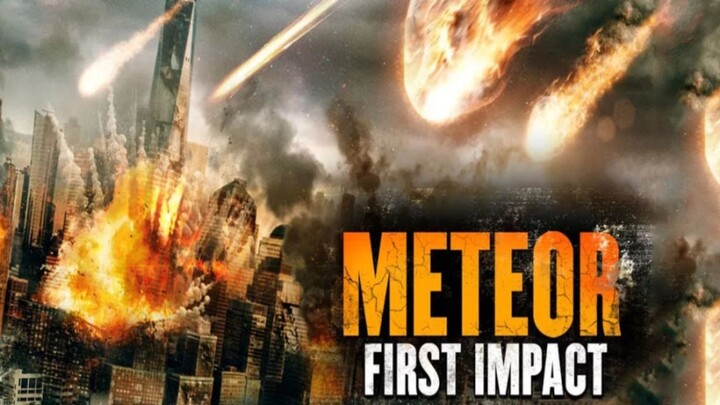 Meteor- First Impact