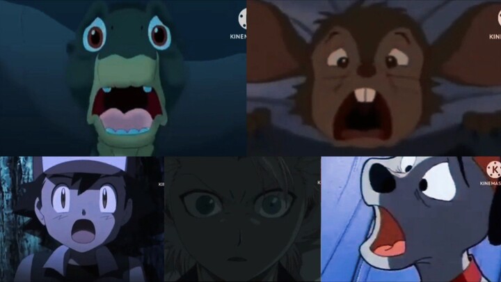 Every Waking up In Nightmare 💤💤😴😴