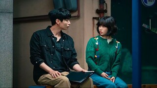 (SUB INDO) Behind Your Touch Eps 3 | 720p HD