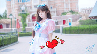 [SNH48 Yan Qin] Melankolis