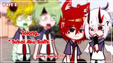 Aku Mencintaimu, Tolong Cintai Aku Balik❤️🔥.CMM Indonesia - Part.2