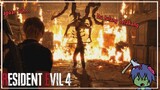 Resident Evil 4 Remake - Boss Mendez Sang Pak Kades...