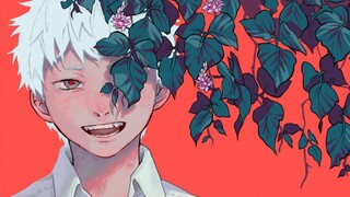 【Chinese Subtitles】【Audio Comic】The Summer When Light Died Chapter 3