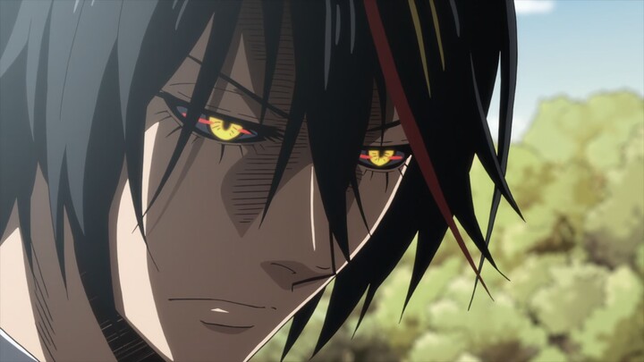 DIABLO & RIMURU Akhirnya Tiba di MEDAN PERANG