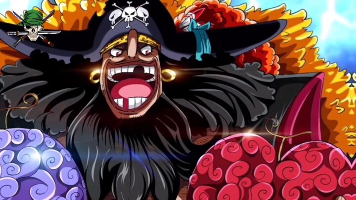 BUAH IBLIS KE 3 YANG DI INCAR KUROHIGE BIKIN SEMUA ORANG KETAR KETIR!!?😱☠️