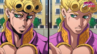 [Mash-up] Ketika Gaya Gambar Jojo Ditiadakan di Seri Jojo