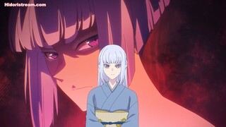 EP10 Rock Is a Lady's Modesty (Sub Indonesia)