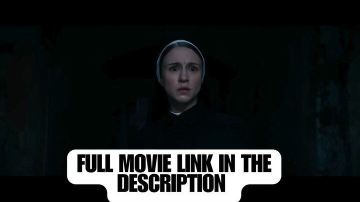 The Nun II 2023