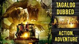 Jungle Run ( TAGALOG DUBBED ) Action, Adventure, Thriller
