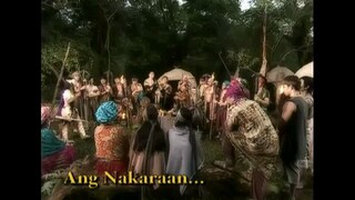 Encantandia 2005-Full Episode 140 (Pagtataksil ni Aquil)