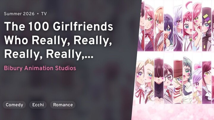 EP 4 - Kimi no Koto ga Daidaidaidaidaisuki S3 Sub Indo