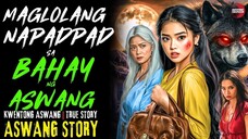 MAGLOLANG NAPADPAD SA BAHAY NG ASWANG | Kwentong Aswang | True Story | Sept 15, 2025 (ii)