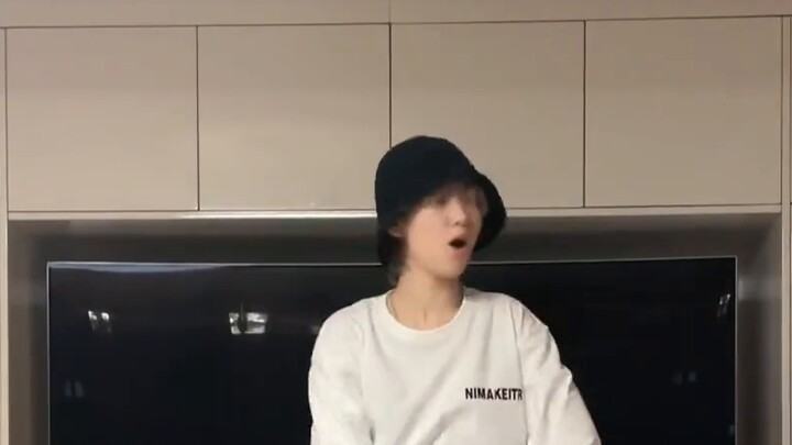 【Su Xing】Miss Pretty's original dance cover