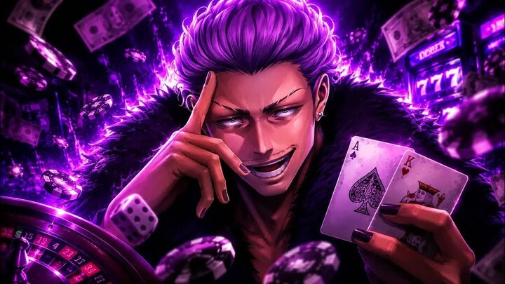 Jujutsu Kaisen AMV  Come Play — Stray Kids × Young Miko × Tom Morello