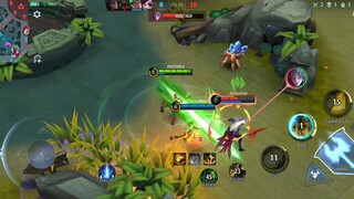epic comeback MVP uwu😁👍😂