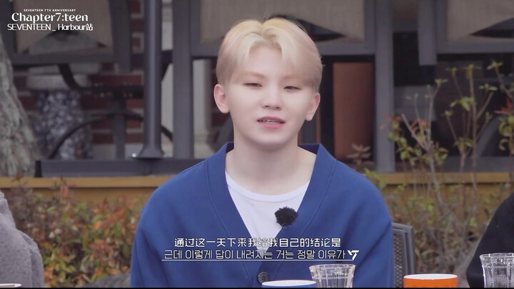 “Li Zhixun” “Saya tidak memiliki saudara kandung, semua yang saya lakukan adalah demi mereka”