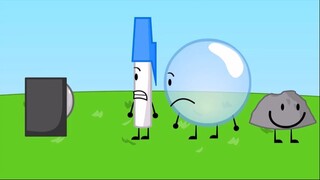 BFDI 16 - Bowling, Now with Explosions!