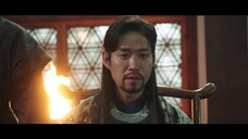 Hoàn hồn EP 18 [Sub Việt]