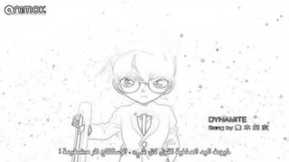 Détective Conan opening 39