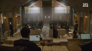 Vagabond Episode 13