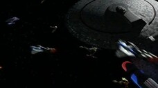 DS9 S07e25 26 what you leave behind