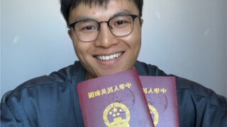 This is the story between her and me. I hope everyone can meet someone who firmly chooses you.